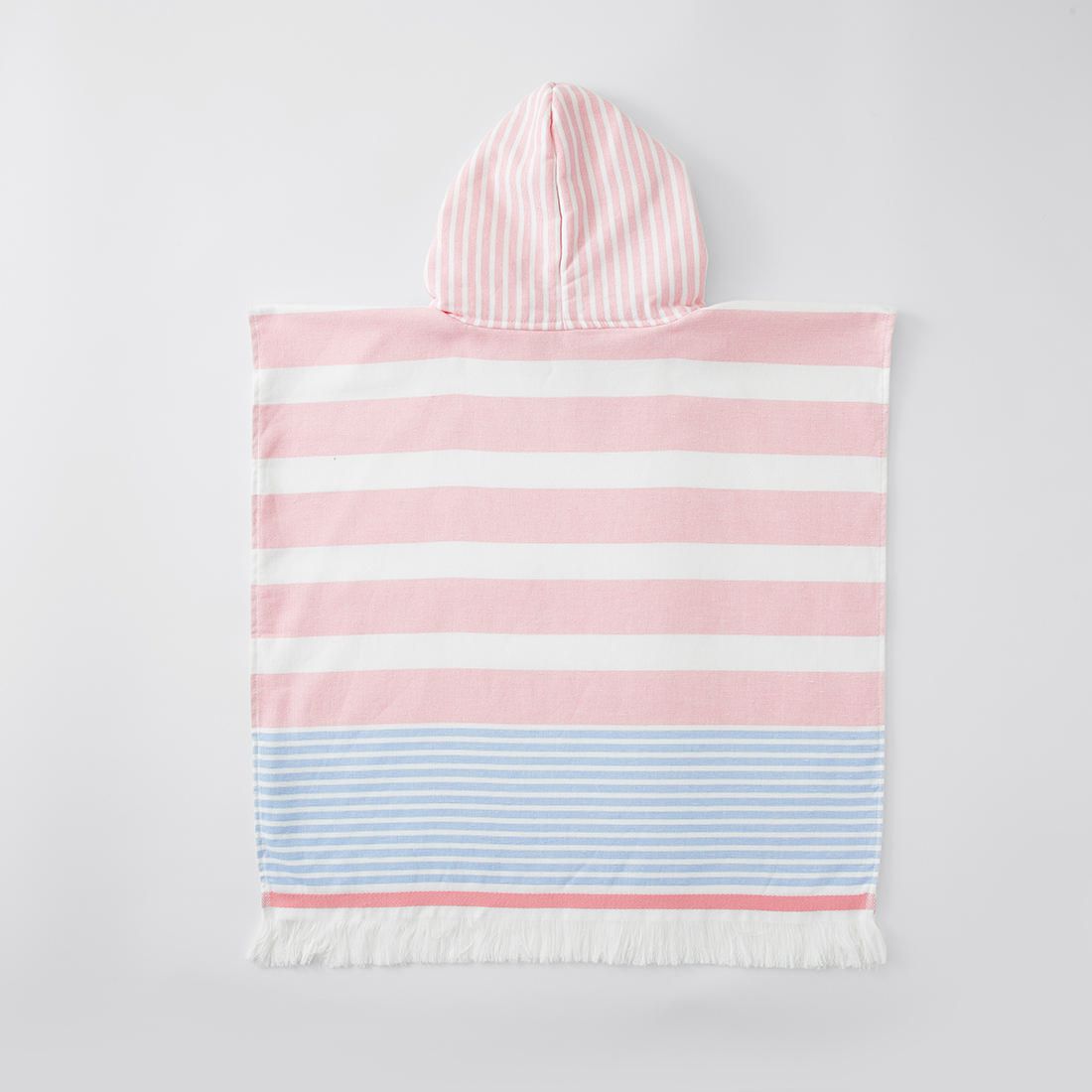 target hooded towel