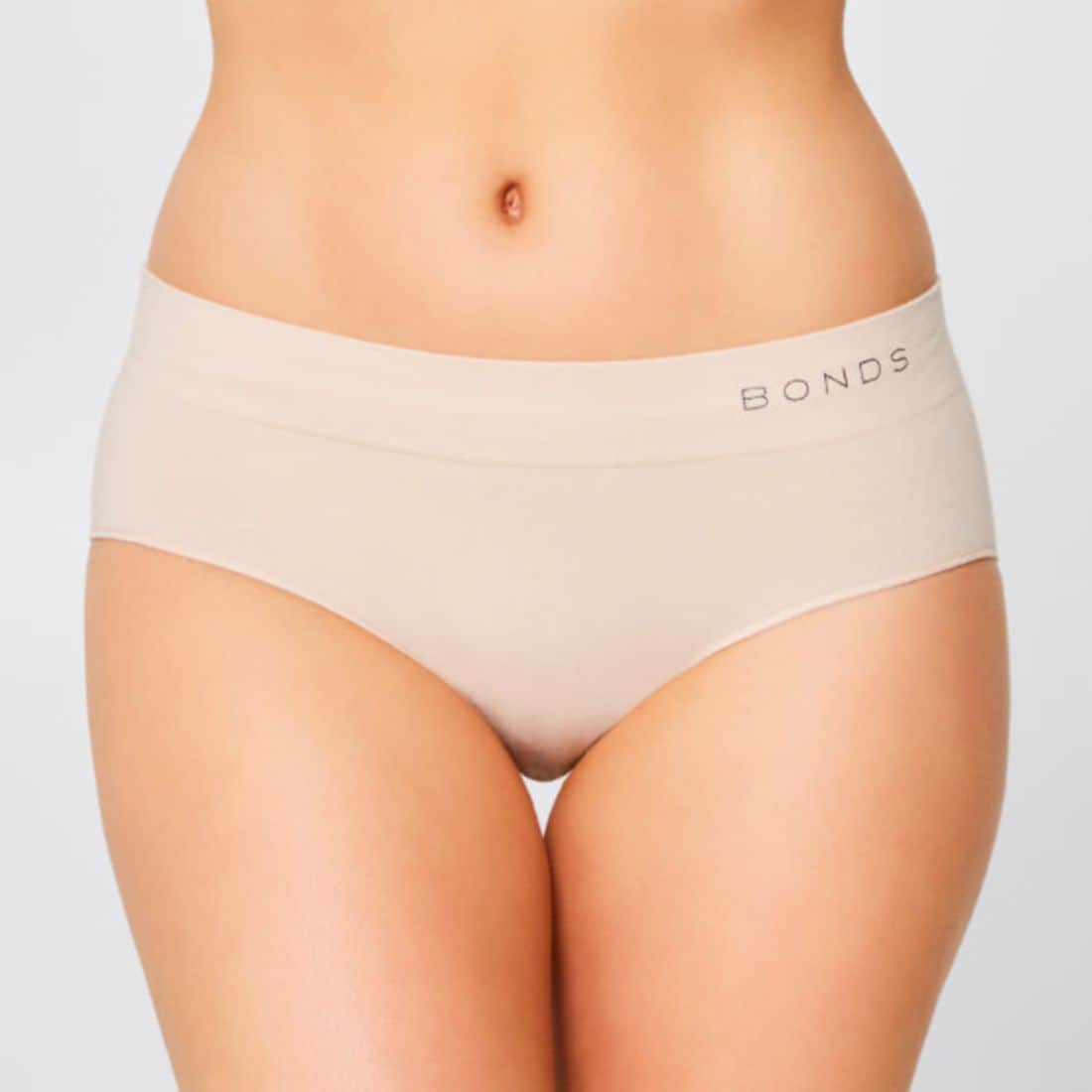 bonds seamless underwear