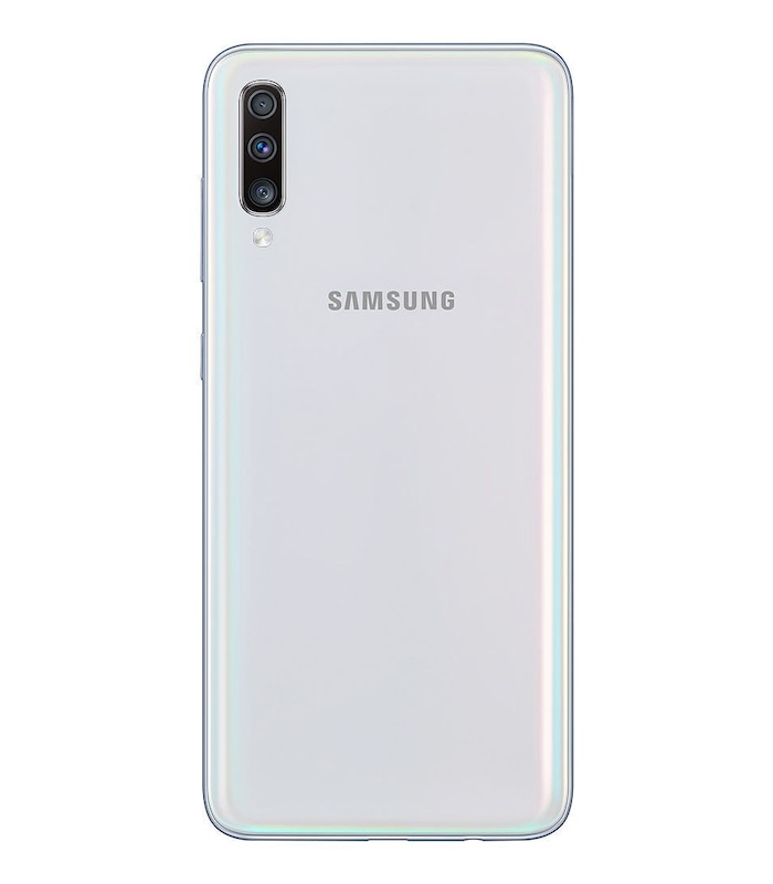 samsung galaxy a70 4g unlocked mobile phone black target australia