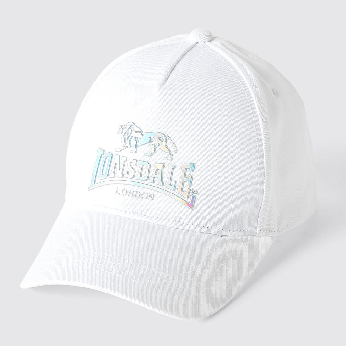 lonsdale baseball cap