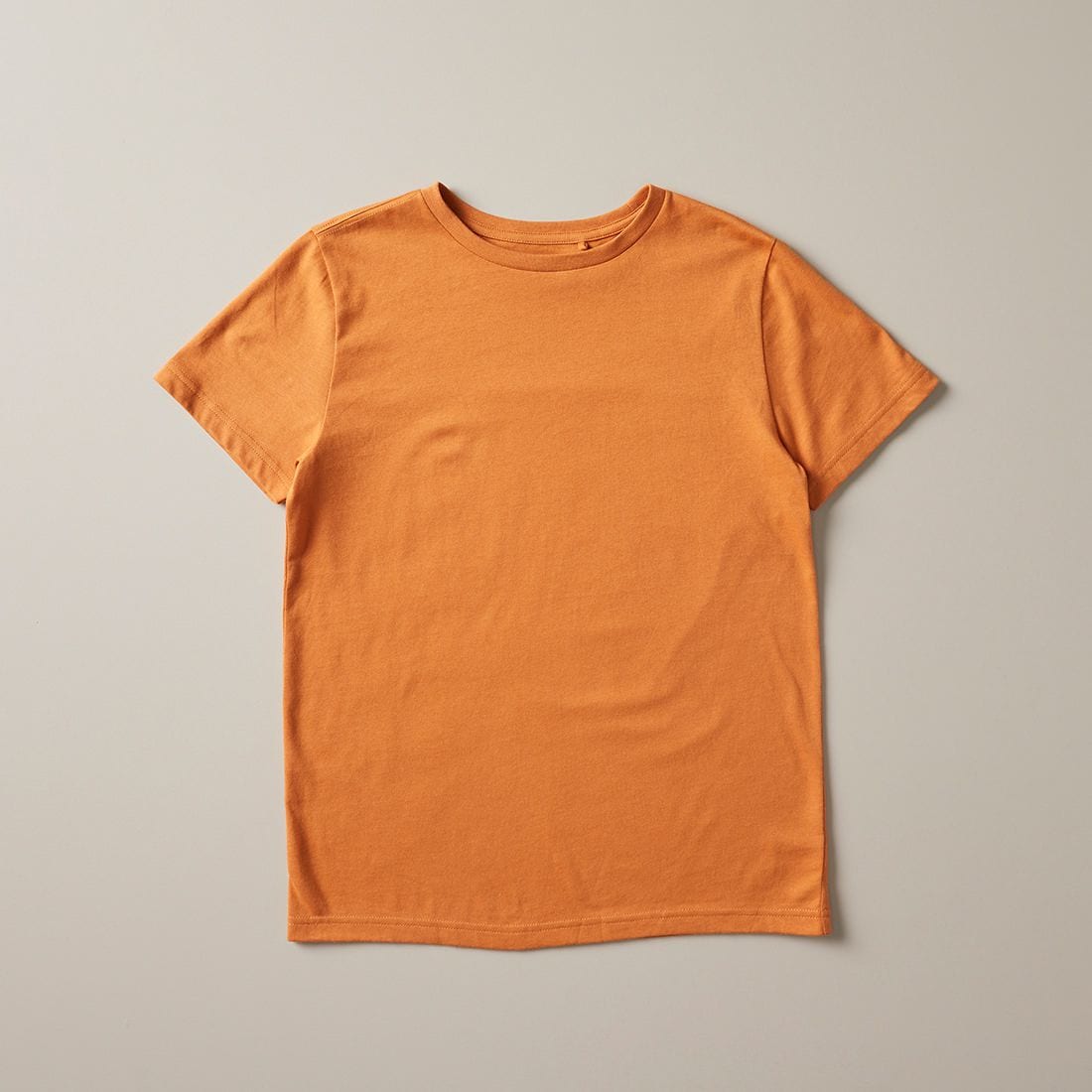 Short Sleeve Cotton School T-shirts 