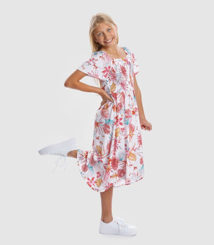 Piping Hot Maxi Dress | Target Australia