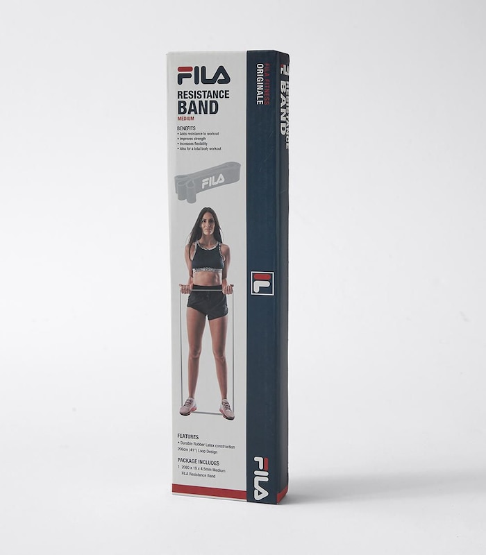 Fitness band target clearance