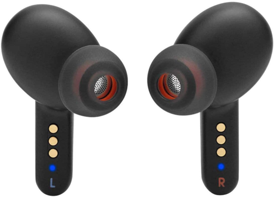 JBL Live Pro True Wireless Earphones 