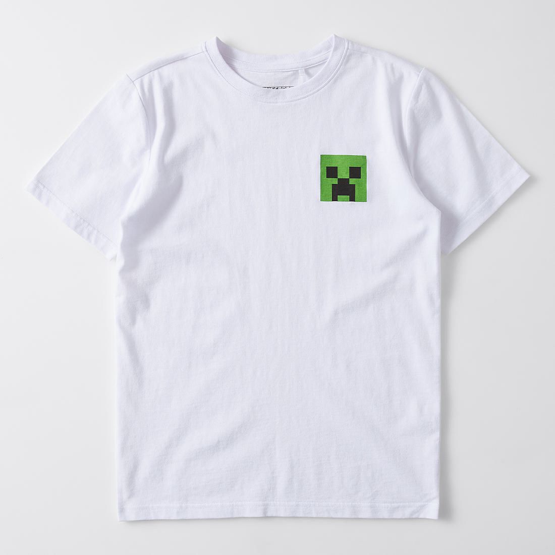 Minecraft T-shirt - White | Target 