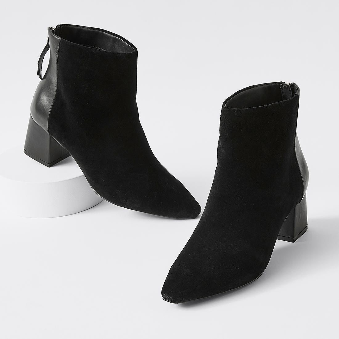 target ankle boots