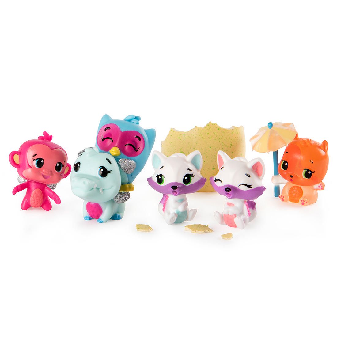 Hatchimals colleggtibles season 3 discount