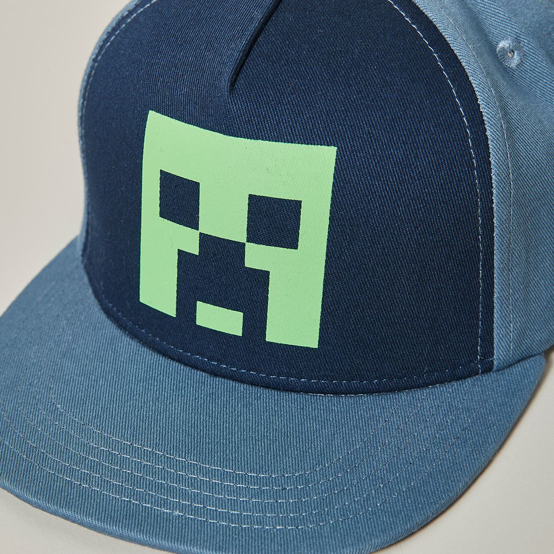Minecraft Licensed Cap | Target Australia