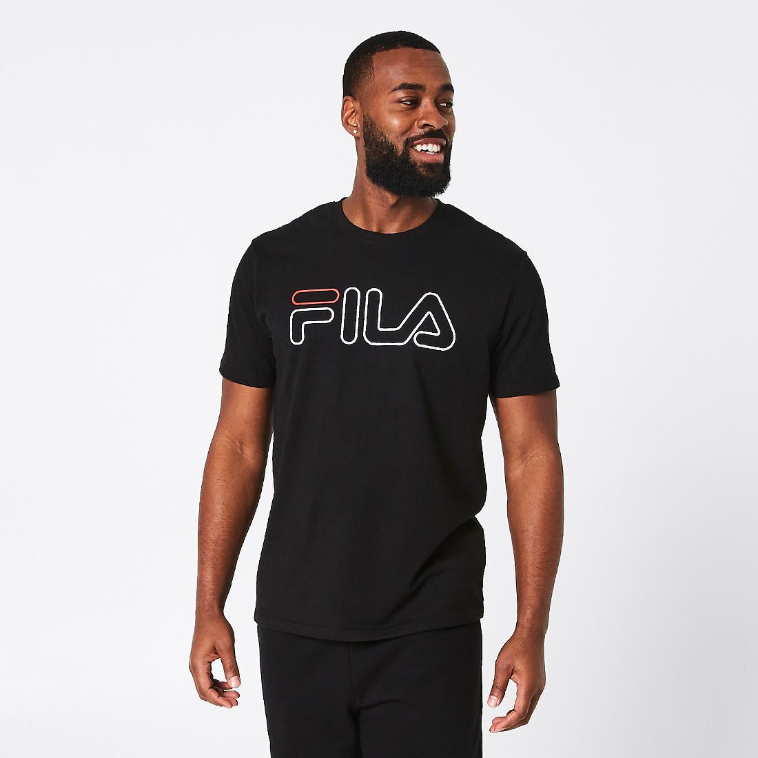 fila tee