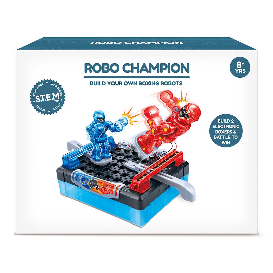 toy robots target australia