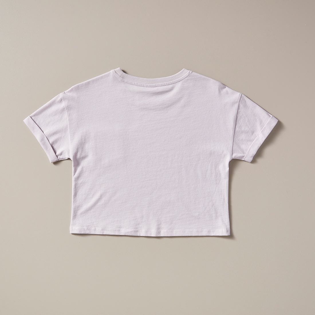 Cropped T-shirt | Target Australia