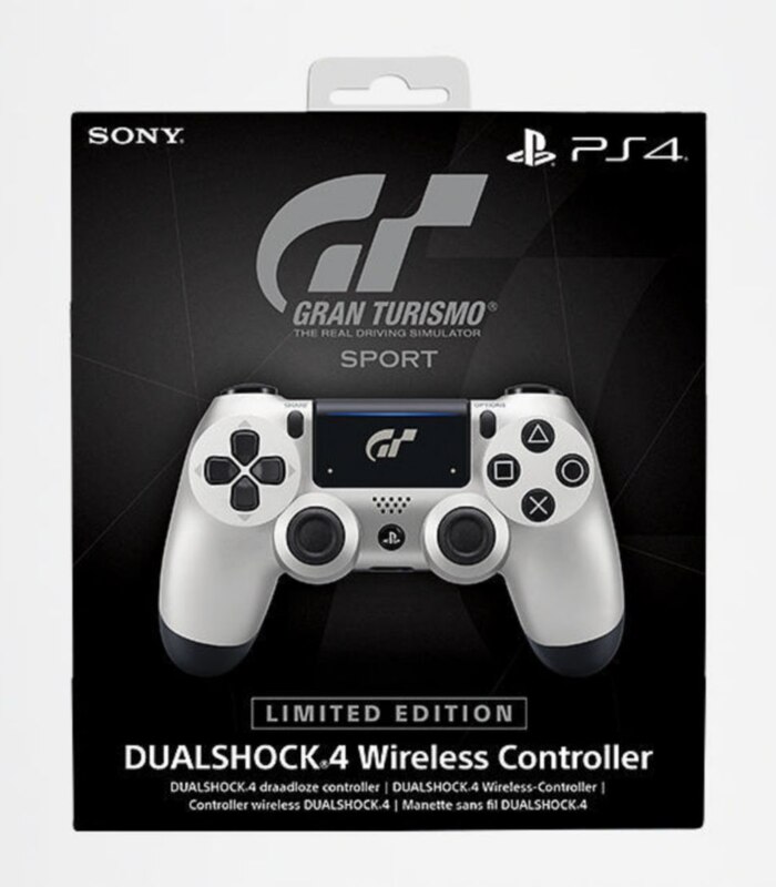 Miniatura llamada Perforación Gran Turismo GT Sport Controller Limited Edition Wireless Controller - PS4  | Target Australia