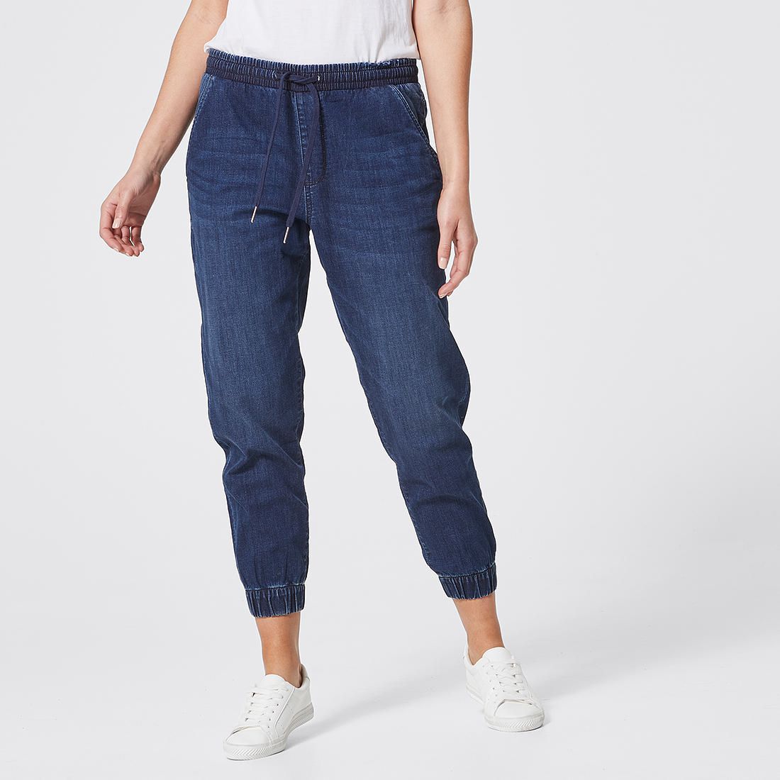 target jogger jeans