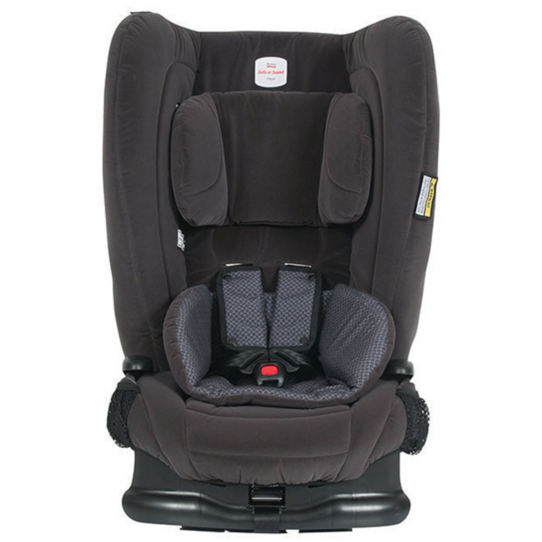 britax protecta plus harness