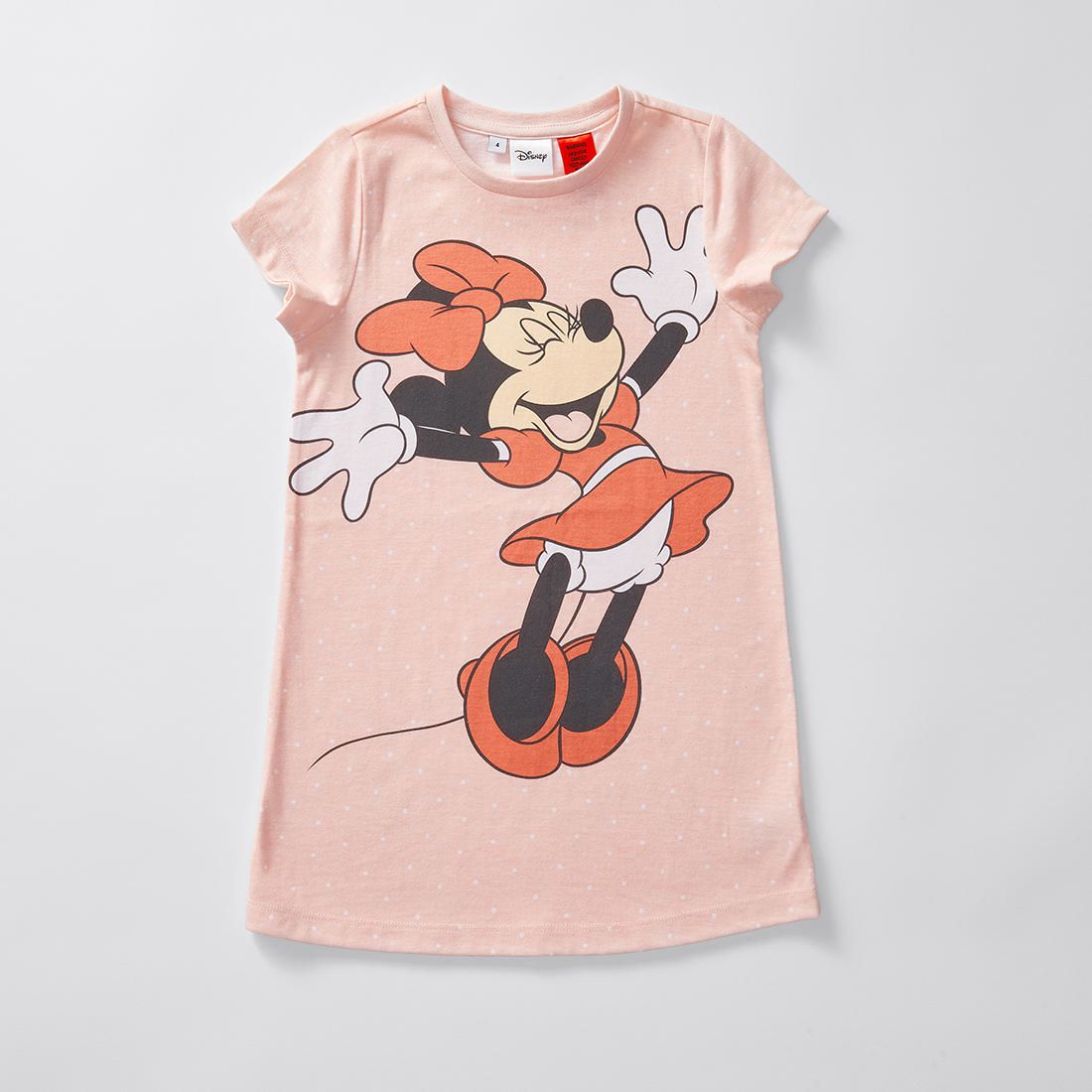 minnie mouse jumper target