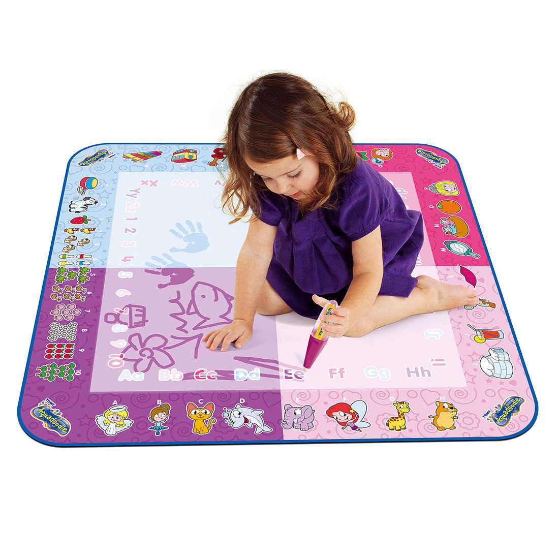 aquadoodle target
