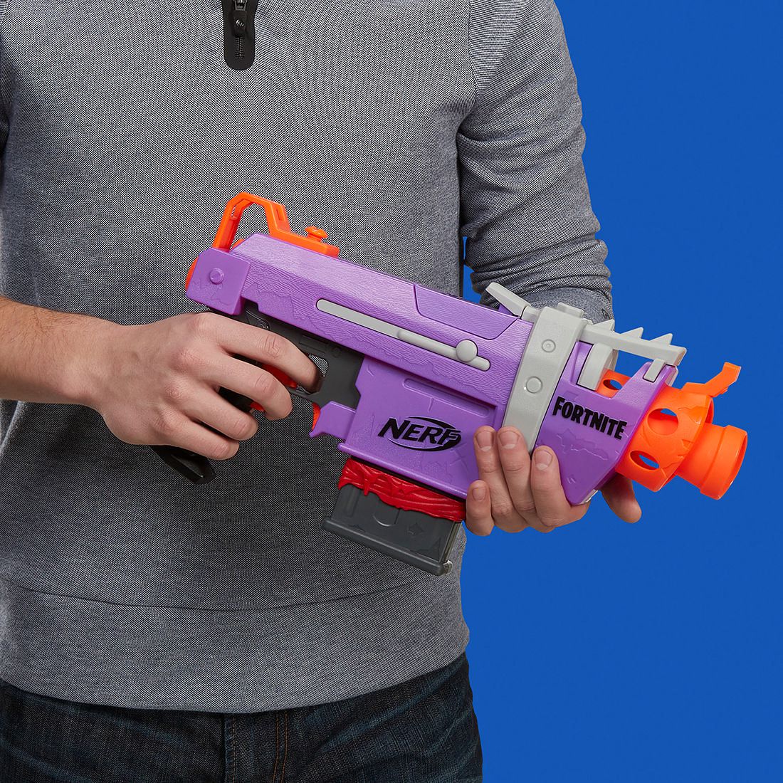 nerf target australia