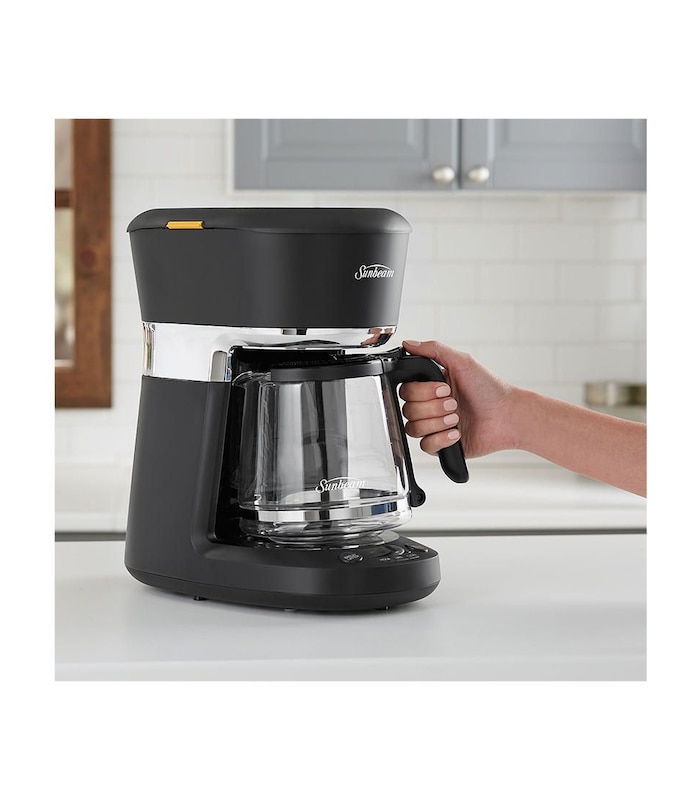 Sunbeam Drip Coffee Machine