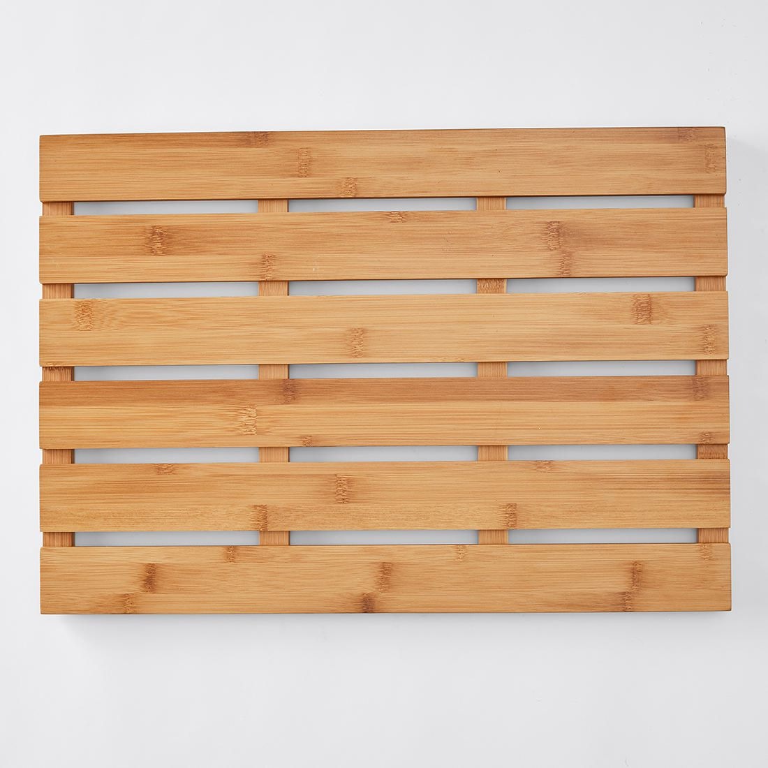 Bamboo Bath Mat Target Australia
