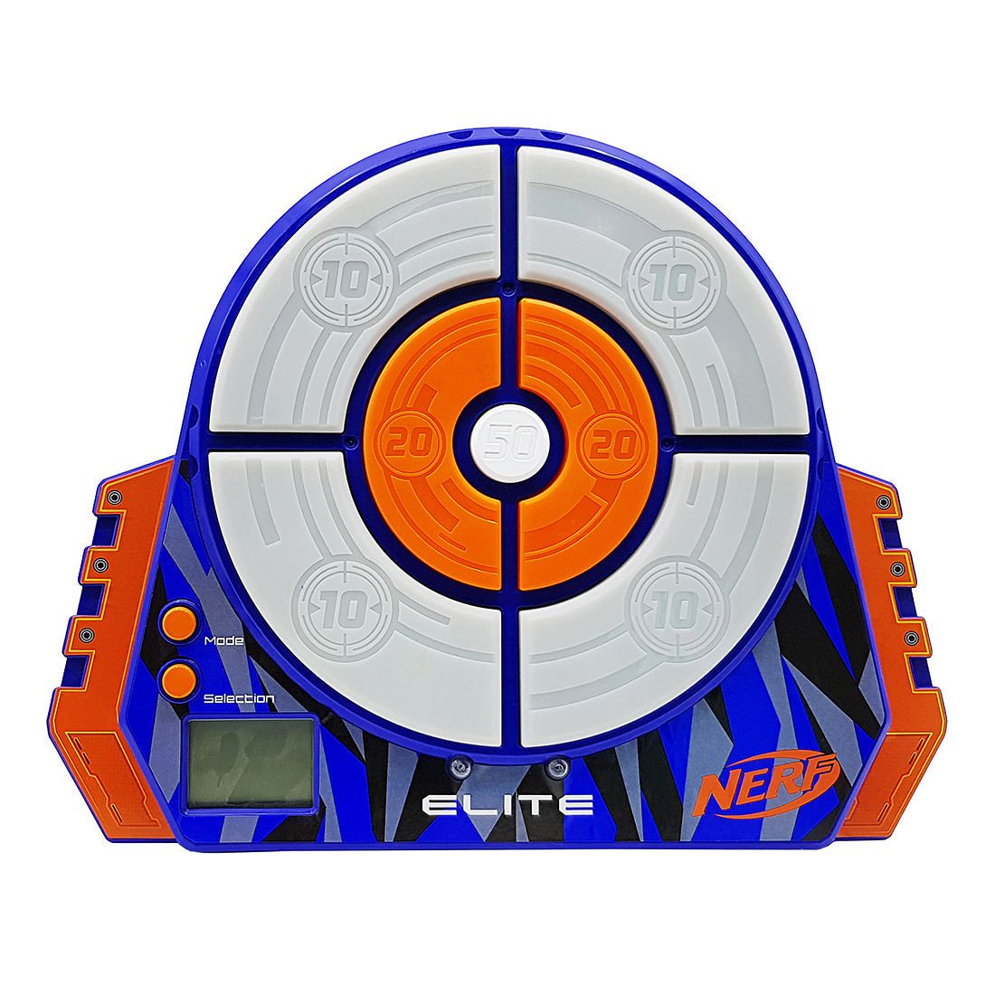 nerf target kmart