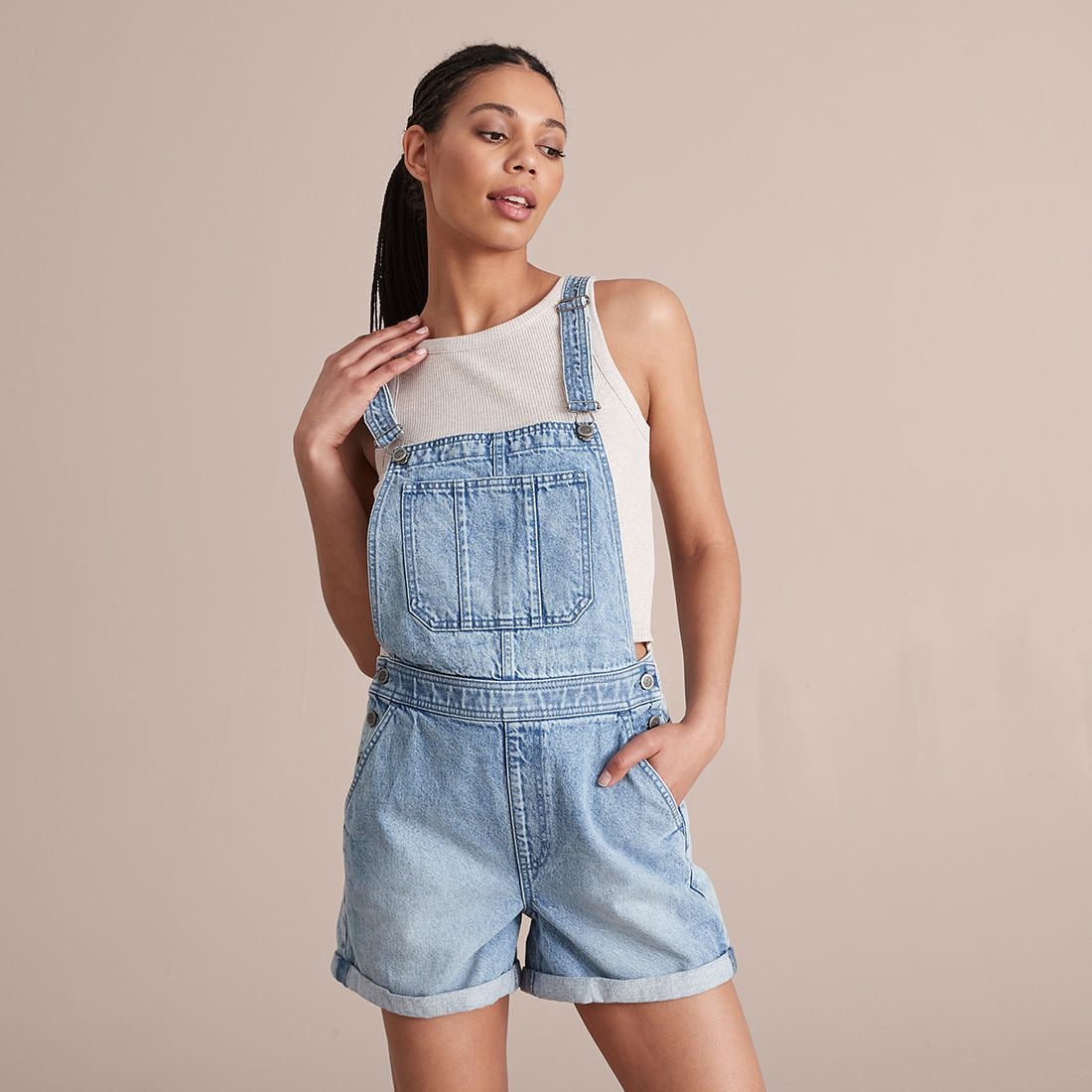 cheap dungarees