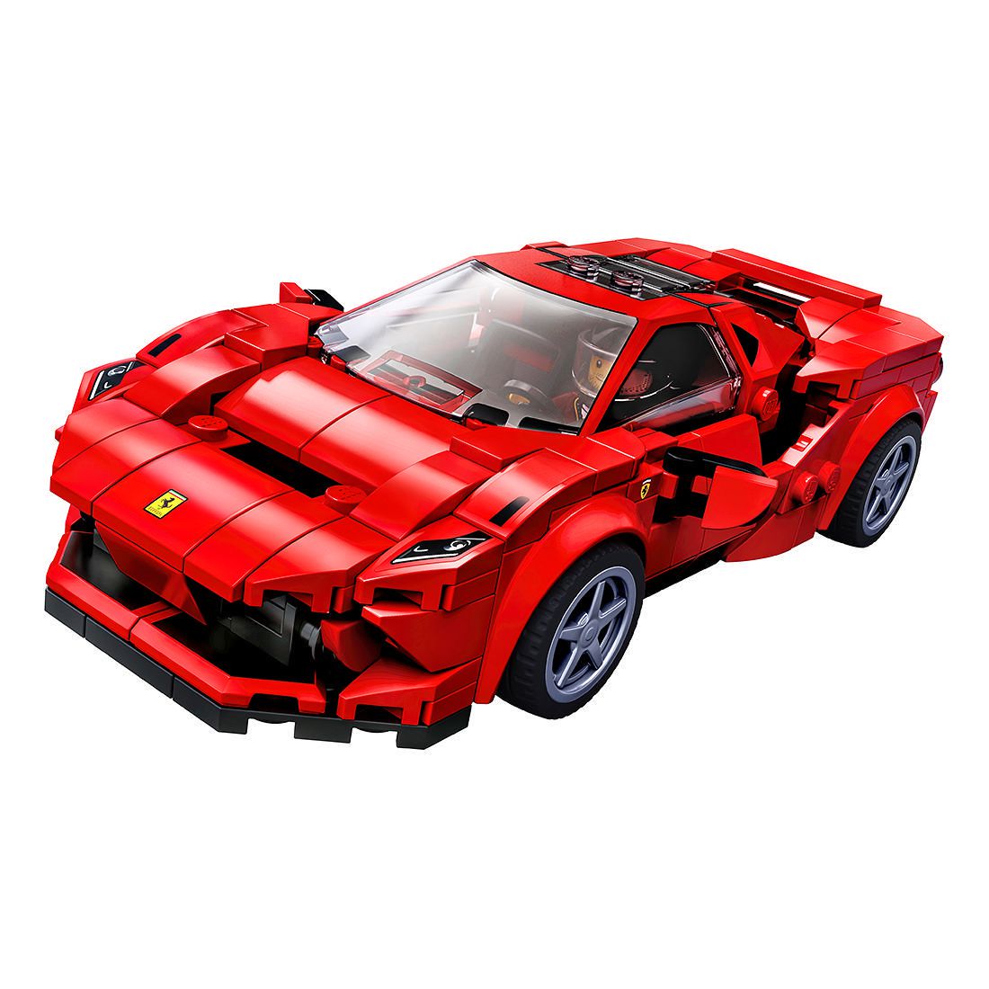 lego ferrari target