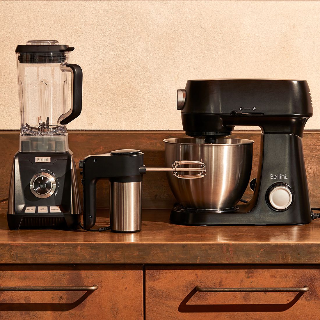 bellini air fryer