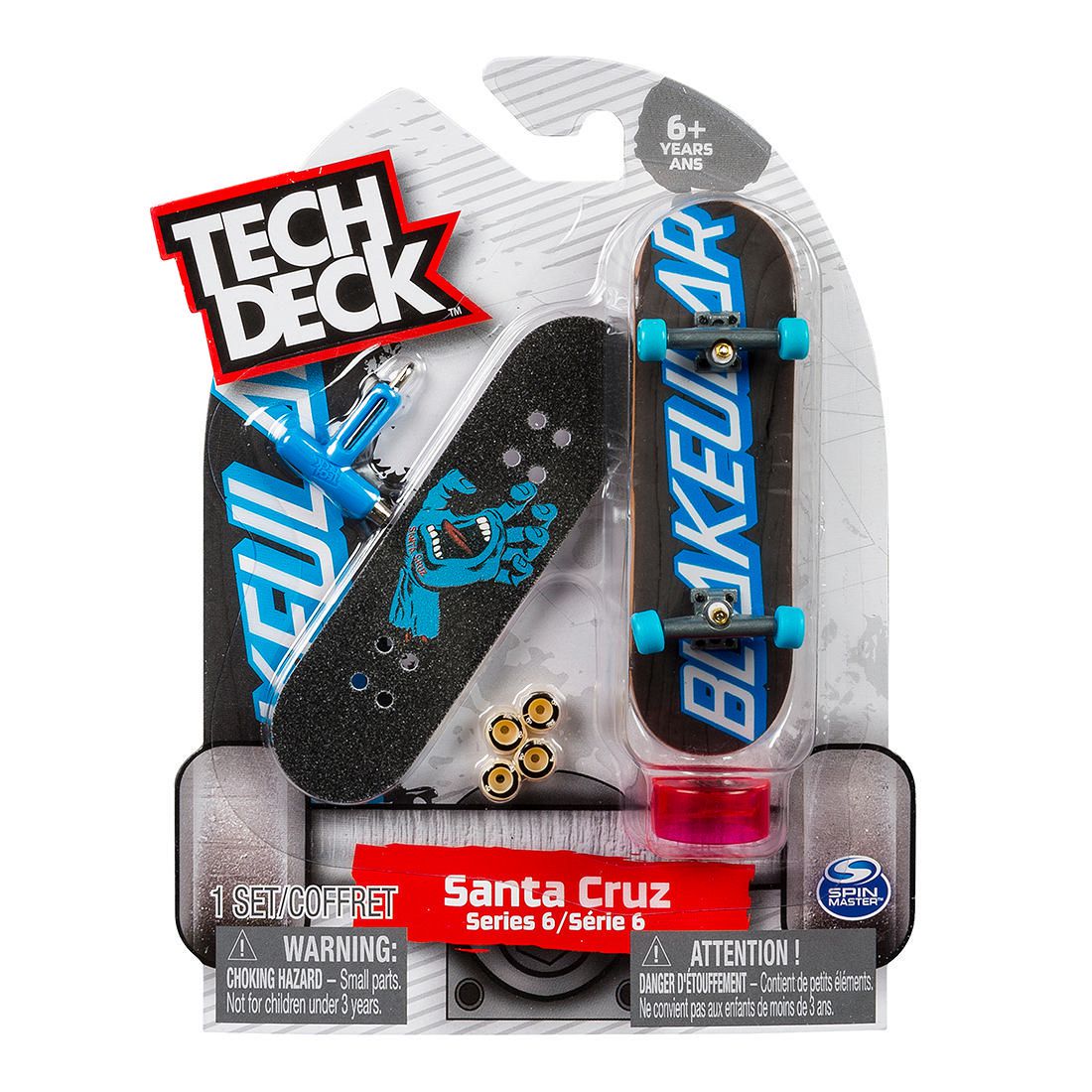 tech deck 96mm