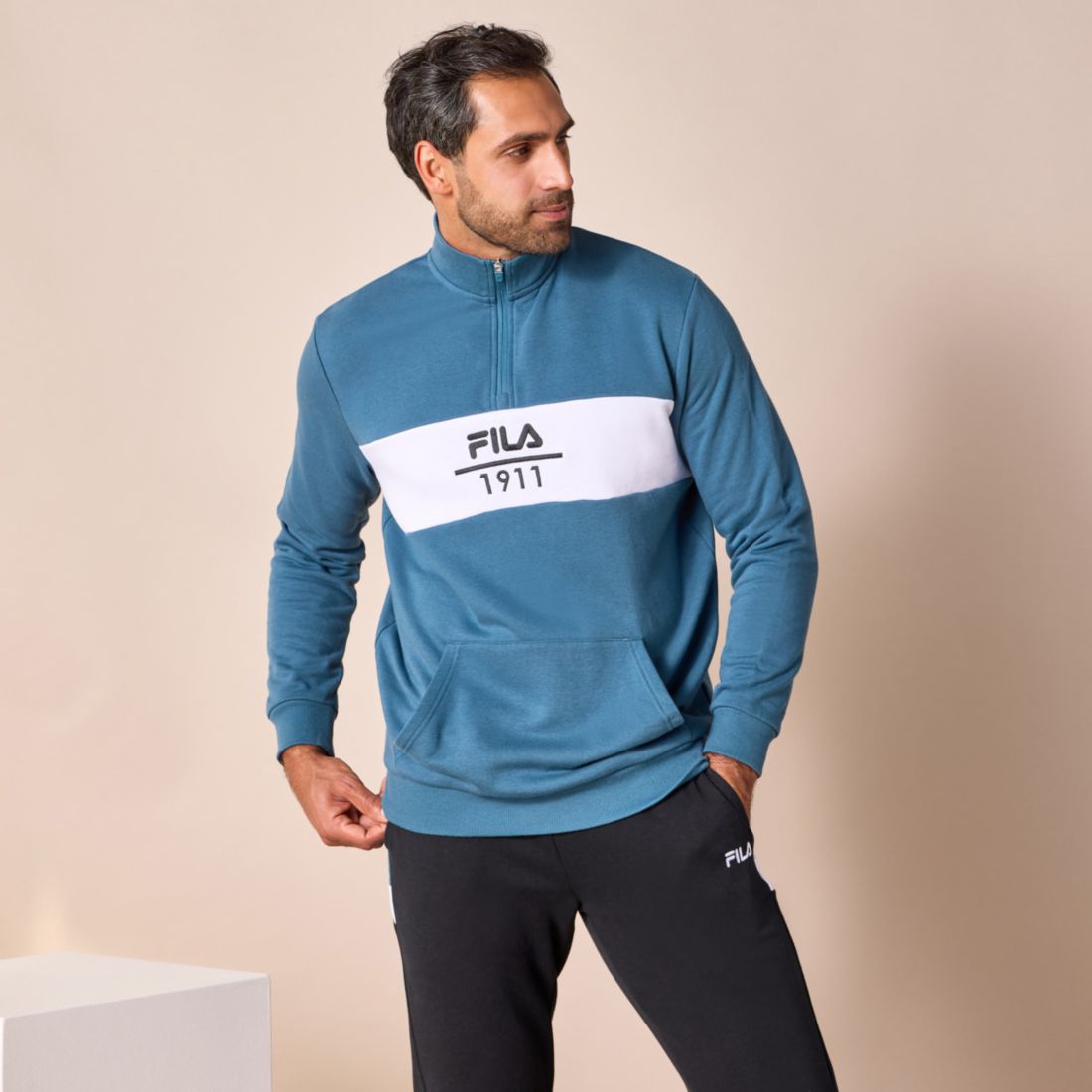 target fila jumper