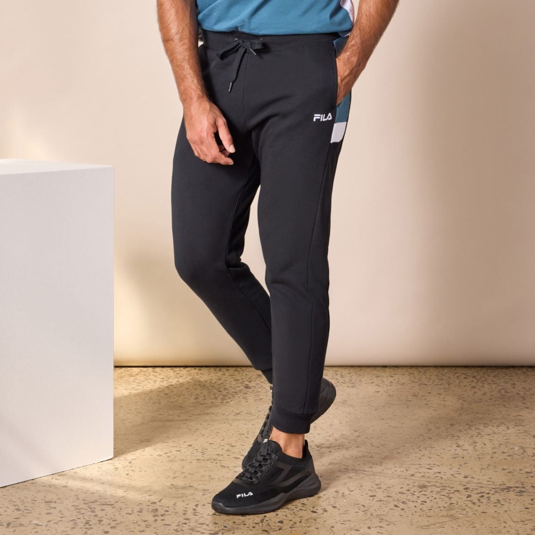 Fila Kyle Trackpants | Target Australia