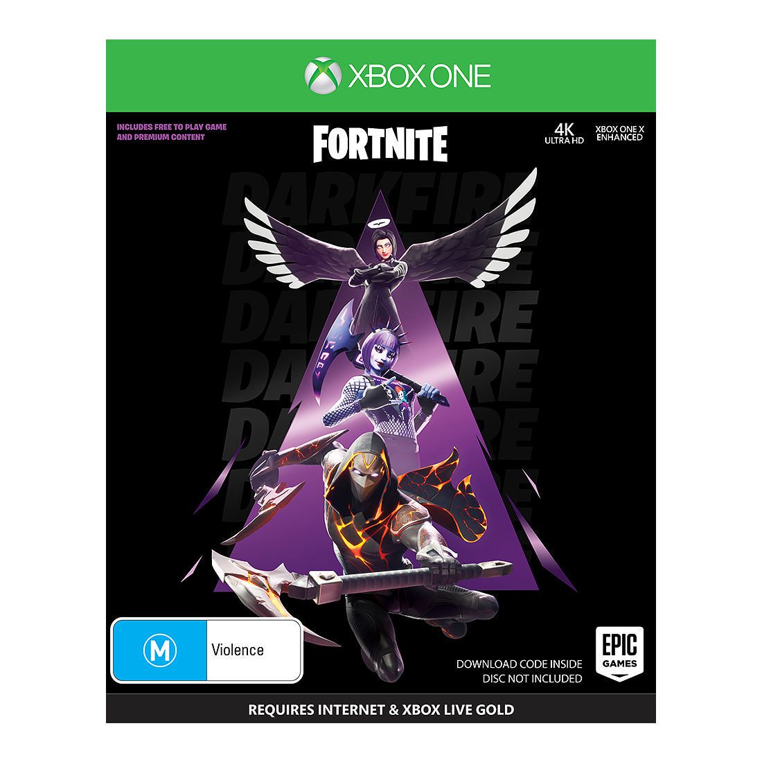 xbox one x target australia