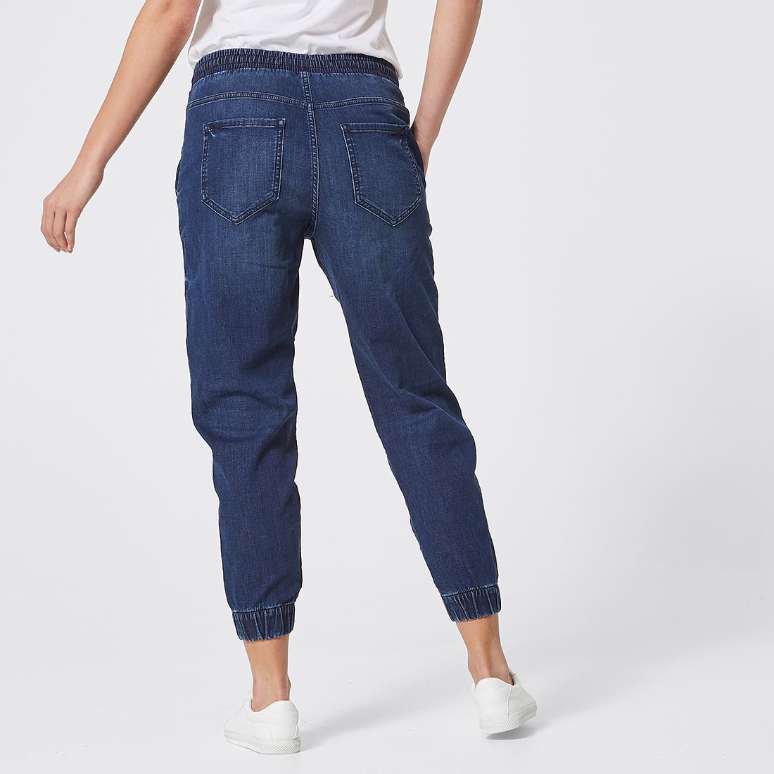 goldsign relaxed straight jeans
