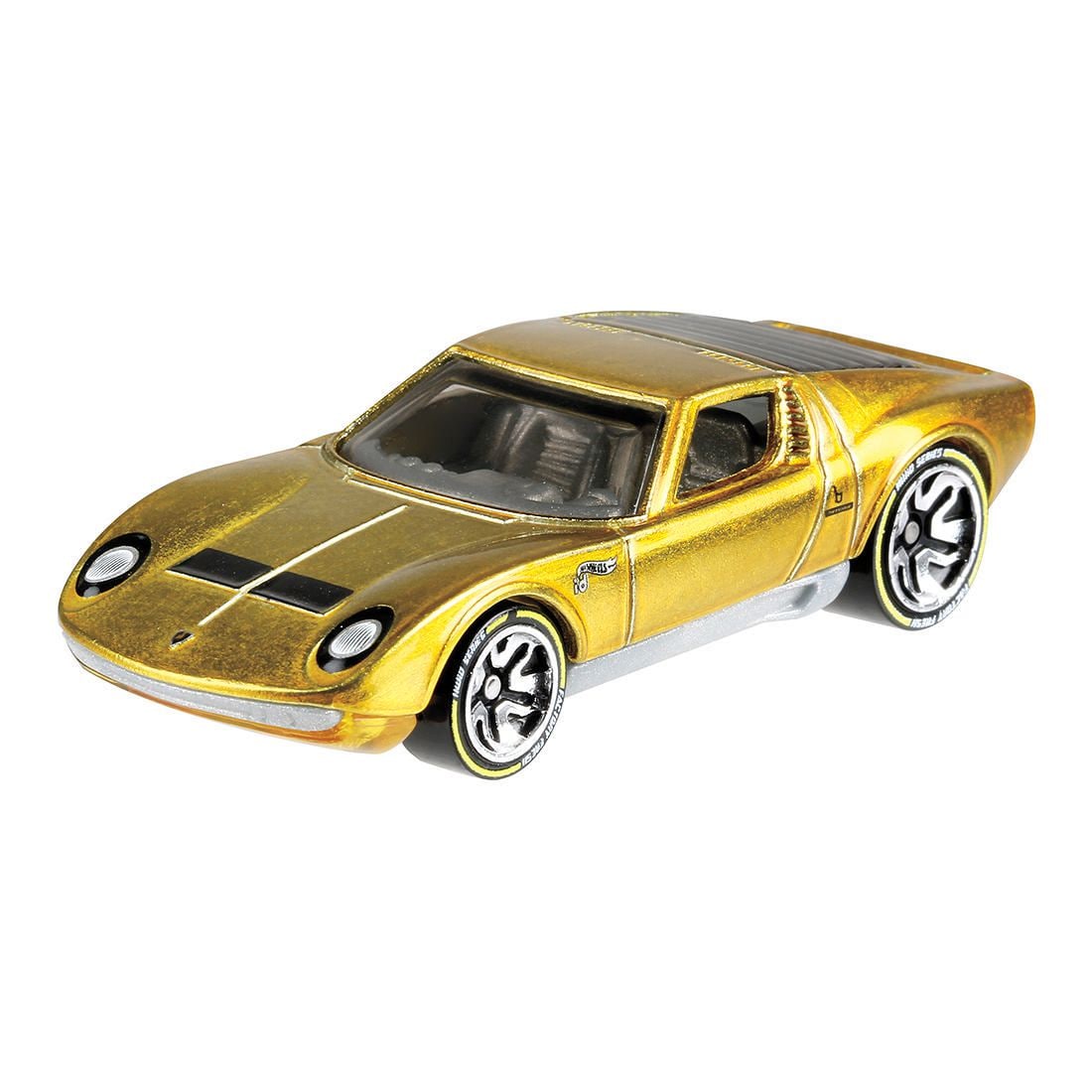 hot wheels lamborghini miura