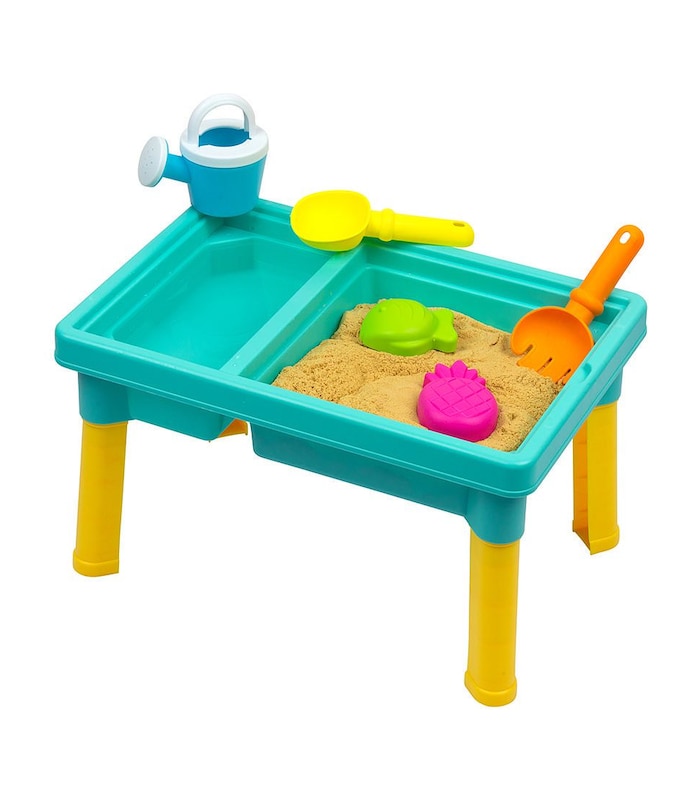 nurse Allergic stall plastic sand table Are depressed embroidery the