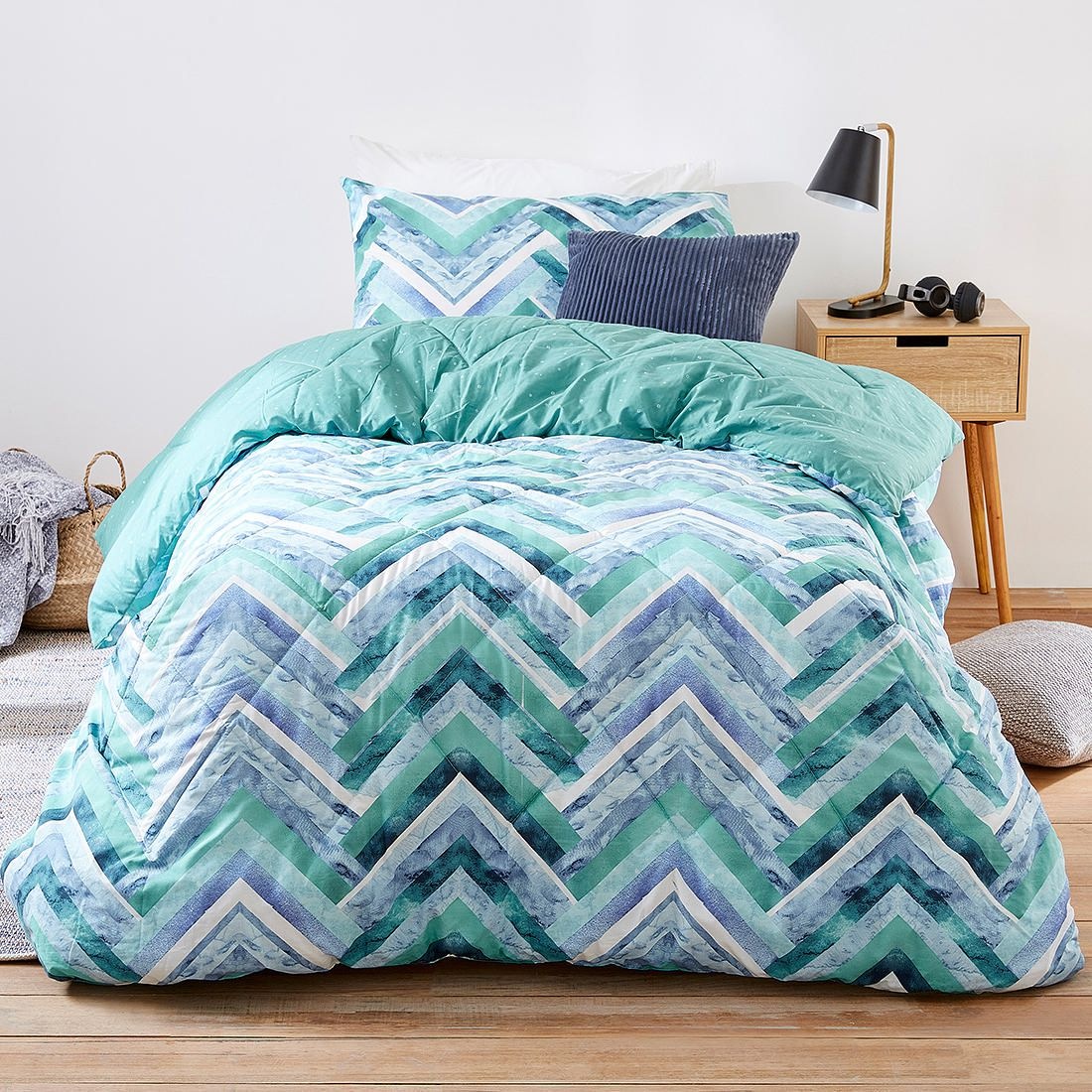 Mason Comforter Target Australia