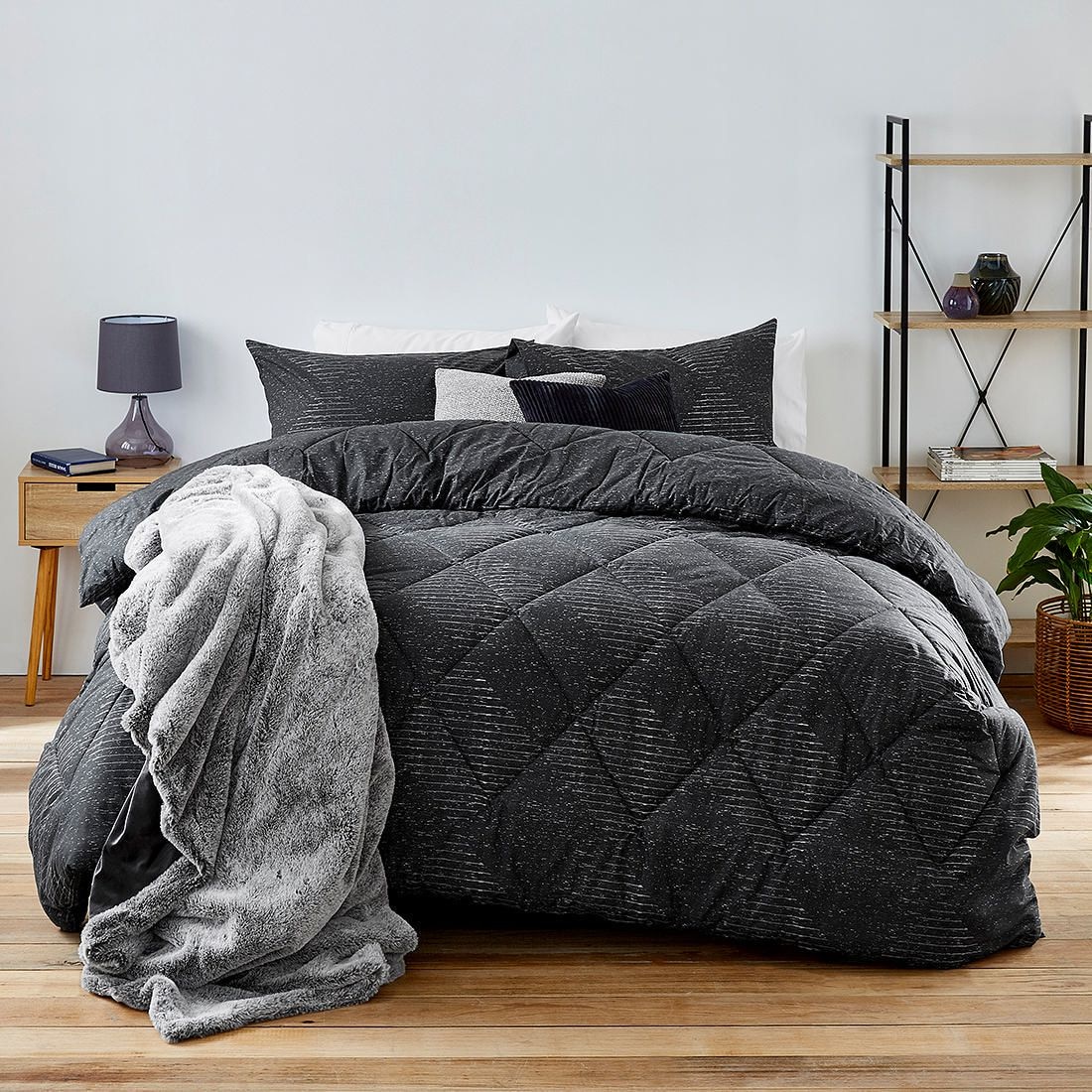 Griffin Comforter Set Target Australia