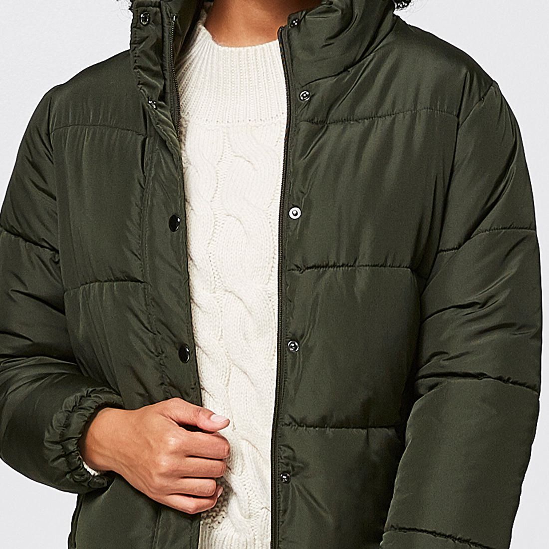 khaki jacket target