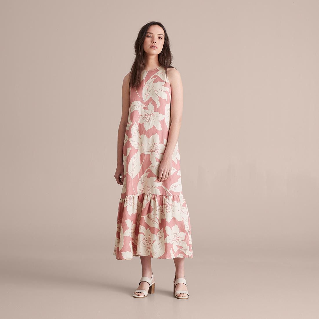 target preview dress