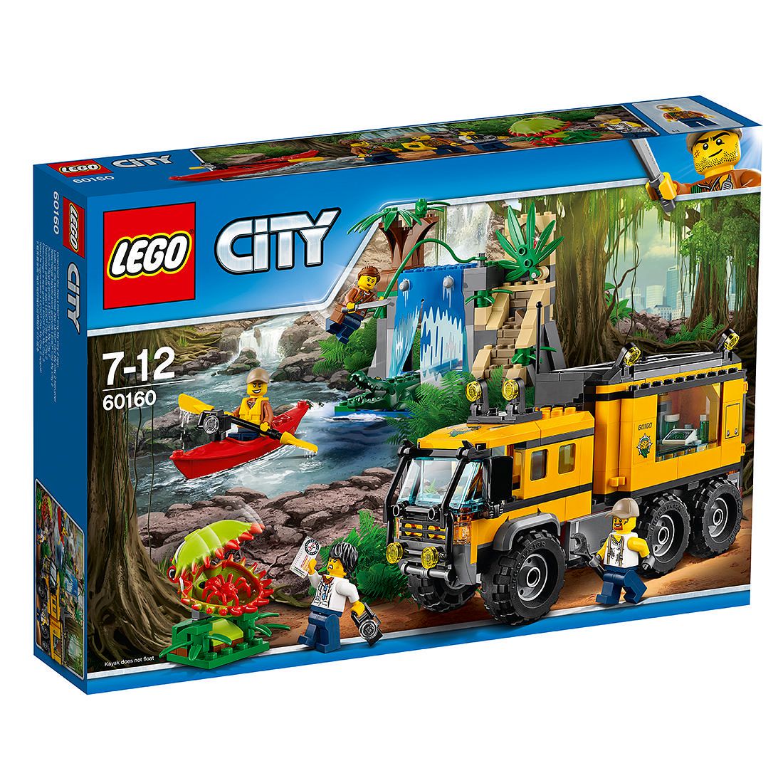 lego 60161 target