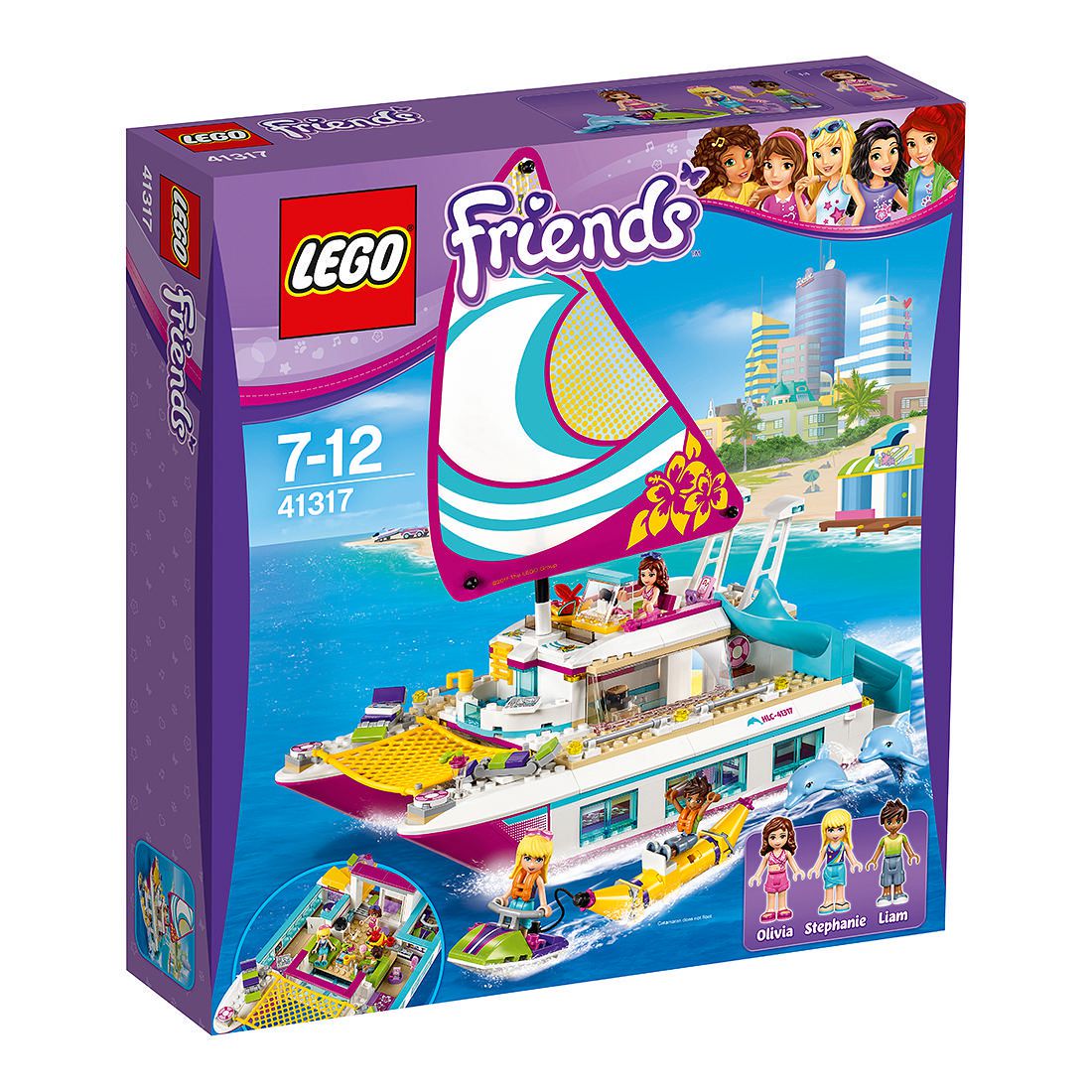 lego friends big w