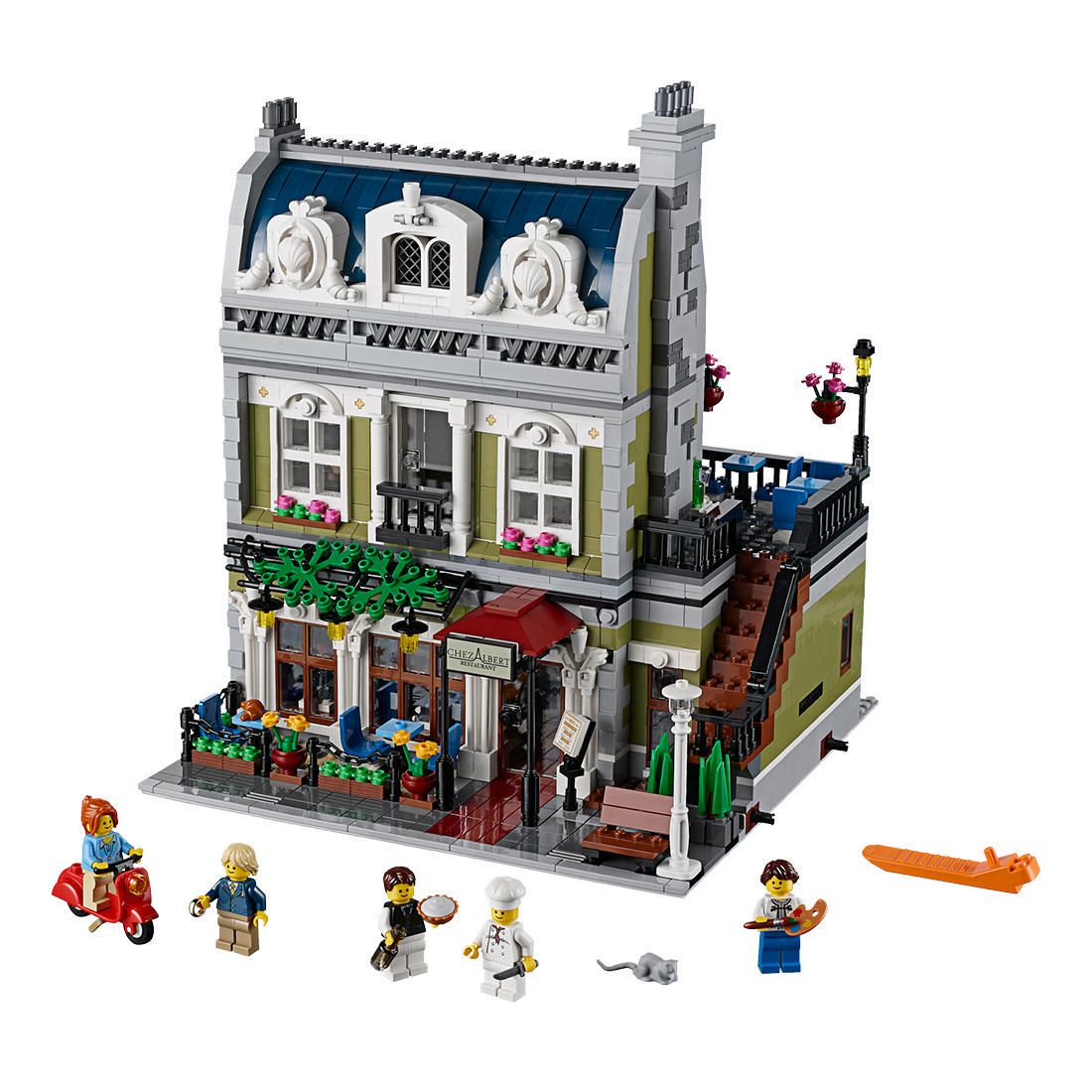 lego creator expert target