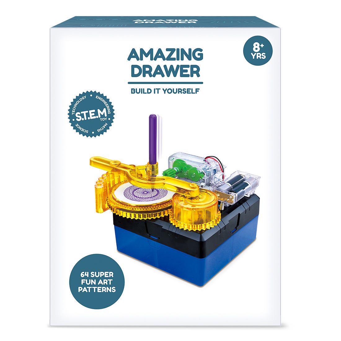target stem toys