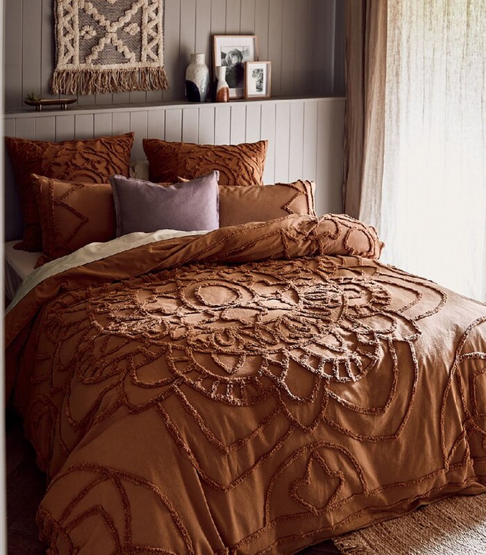 Super King Quilt Cover Target