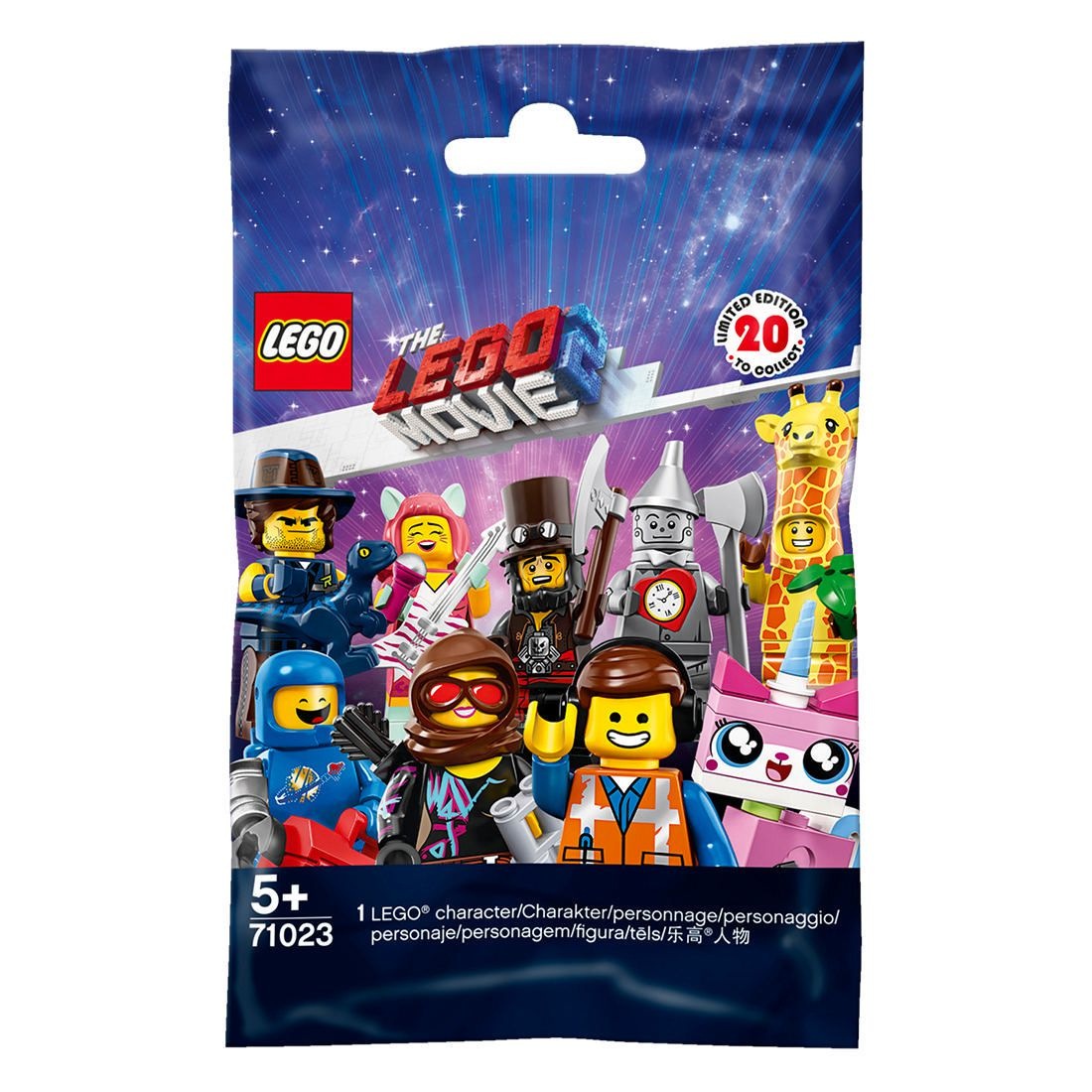 lego reg minifigures the