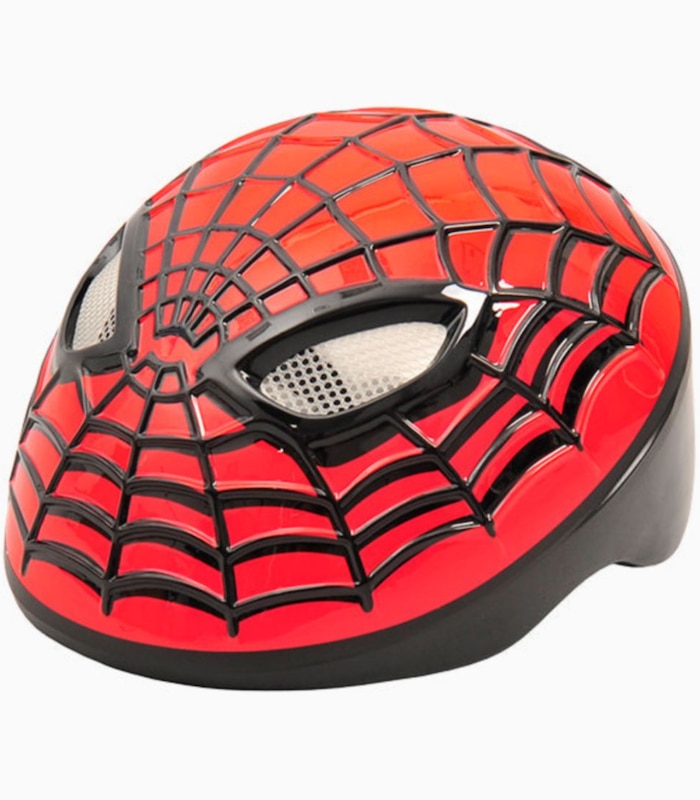 Marvel Legends Series Iron Spider Electronic Helmet F0201 Best Buy