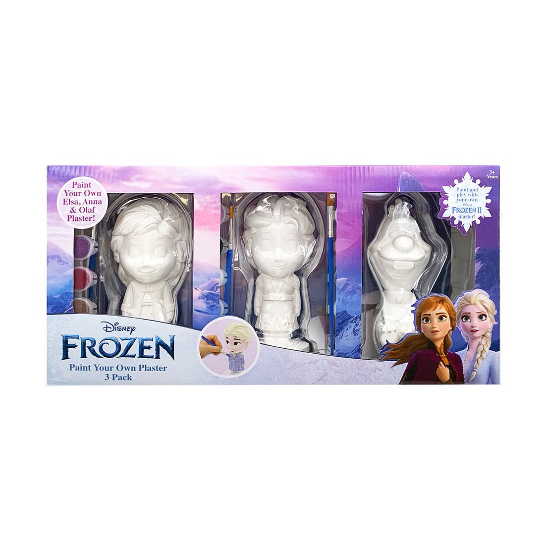 olaf toy target