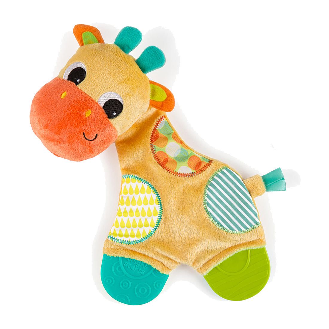 bright start giraffe