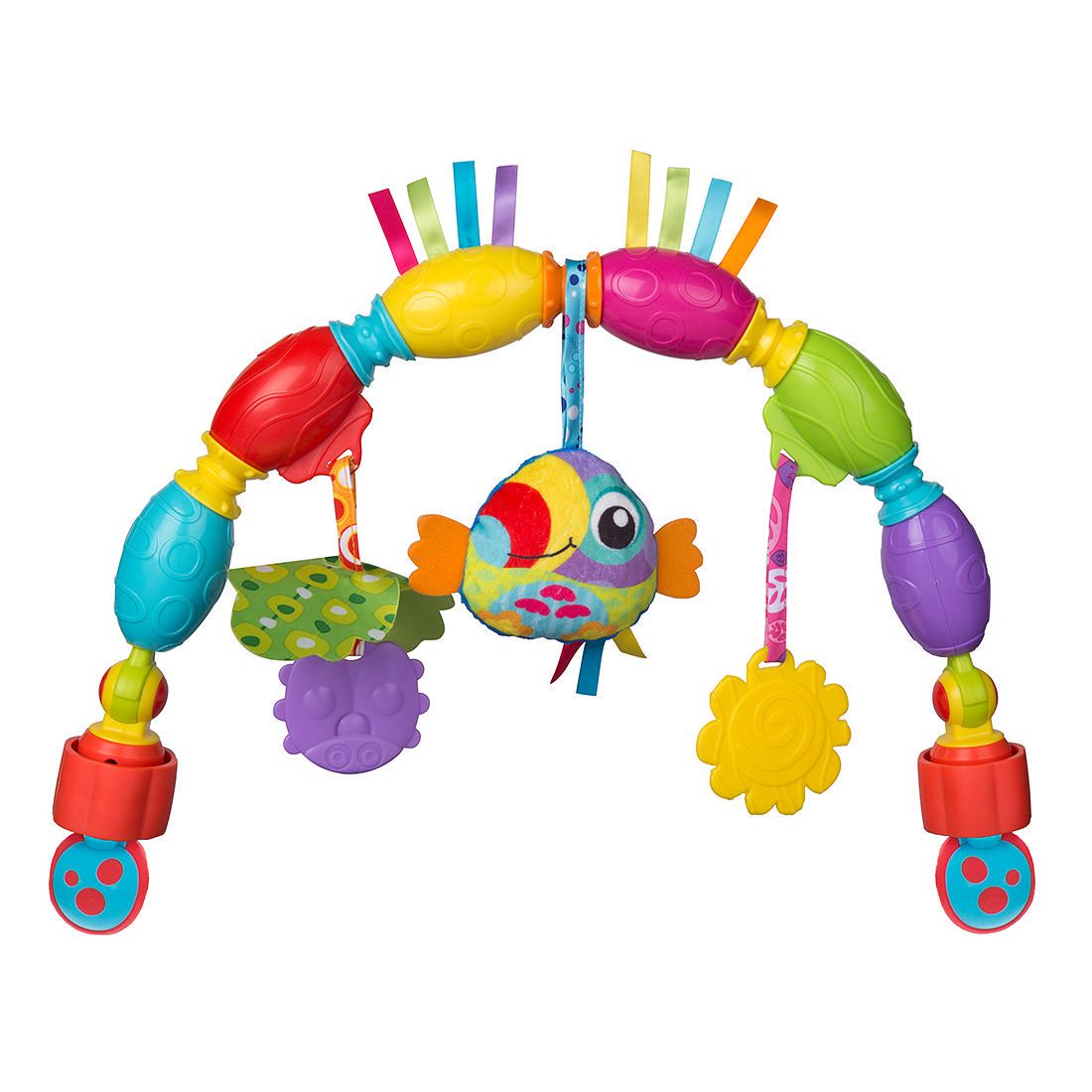 playgro pram toy