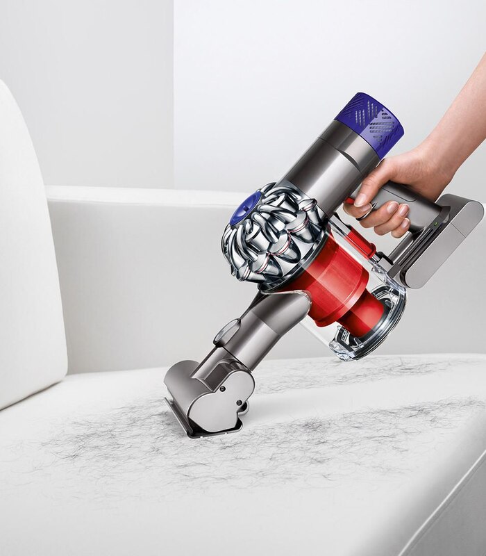 Dyson V6 Absolute Cordless Handheld Vacuum Target Australia