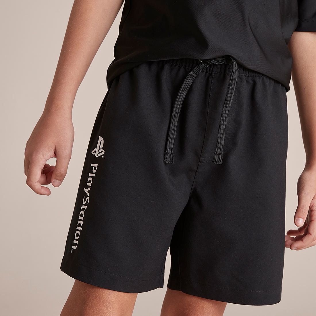 playstation swim shorts